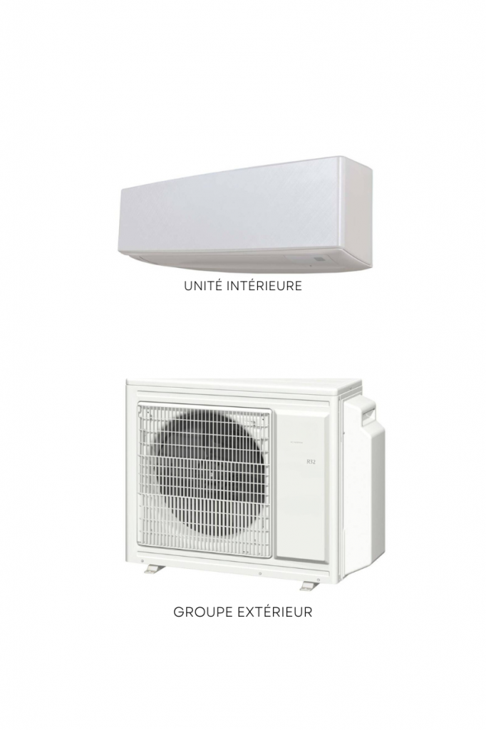 ENSEMBLE PAC AIR AIR